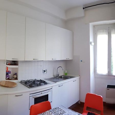 Apartament La Casetta Degli Zii Imperia Zewnętrze zdjęcie