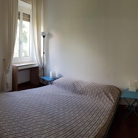 Apartament La Casetta Degli Zii Imperia Zewnętrze zdjęcie