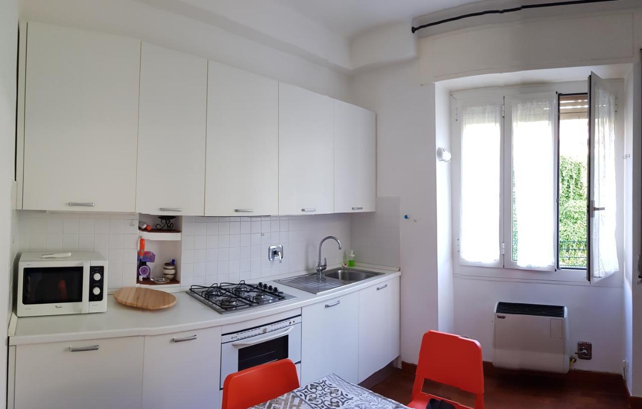 Apartament La Casetta Degli Zii Imperia Zewnętrze zdjęcie