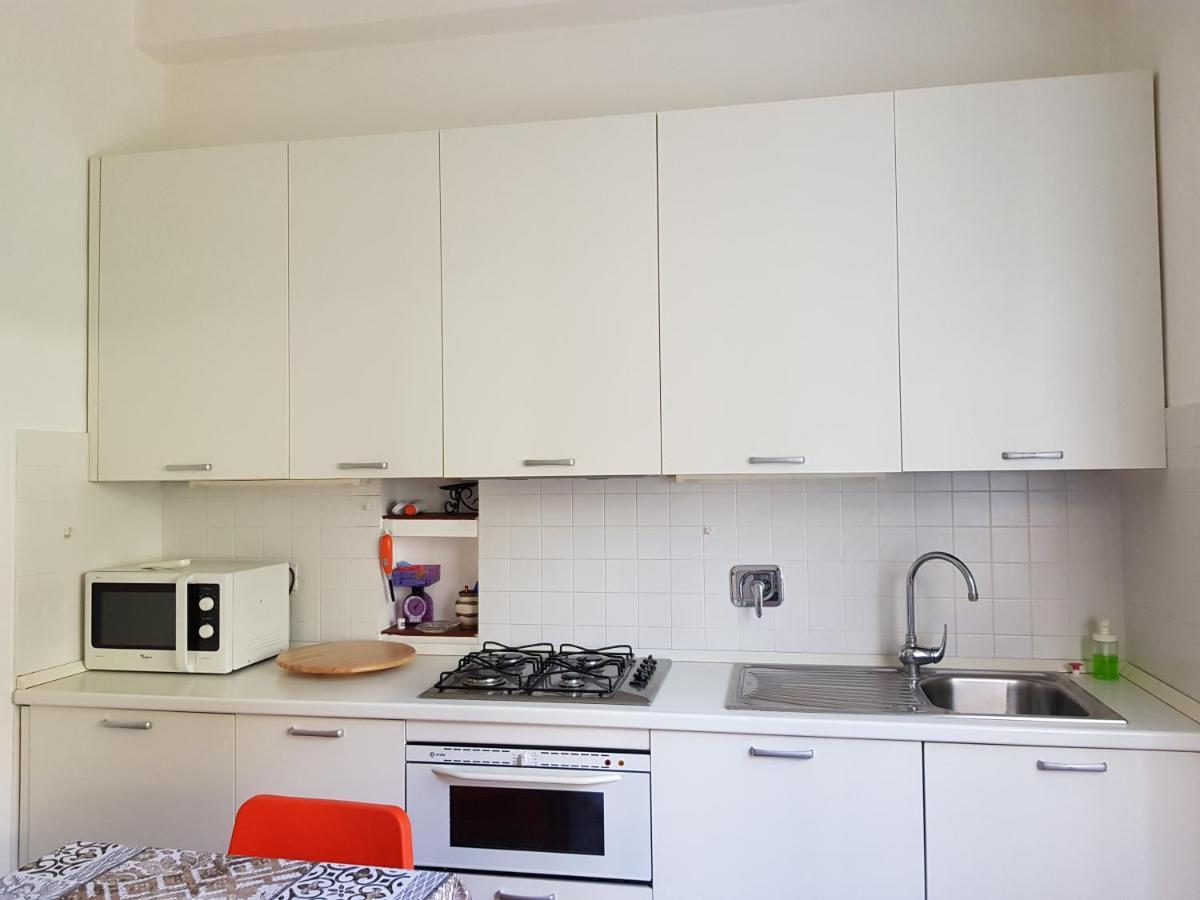 Apartament La Casetta Degli Zii Imperia Zewnętrze zdjęcie