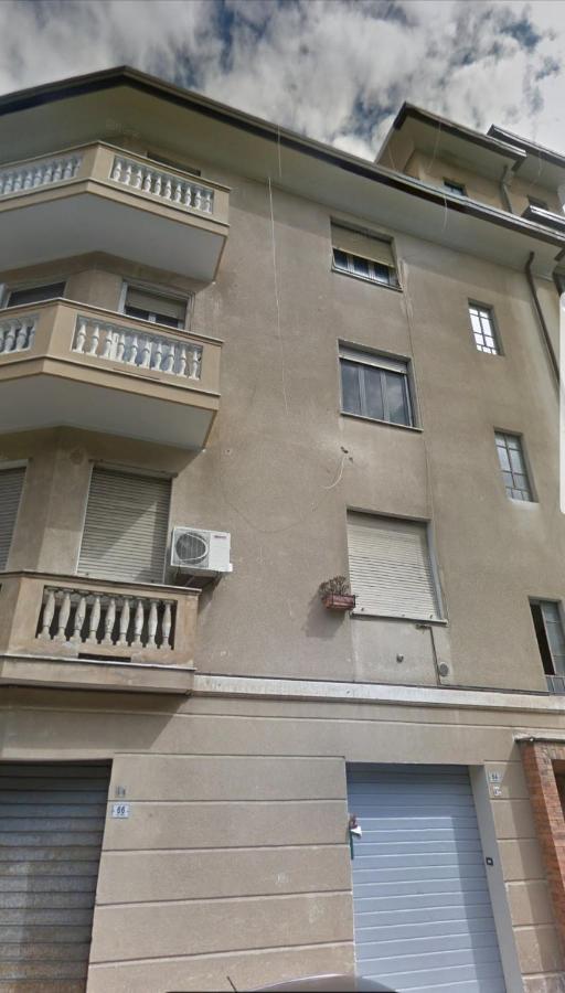 Apartament La Casetta Degli Zii Imperia Zewnętrze zdjęcie