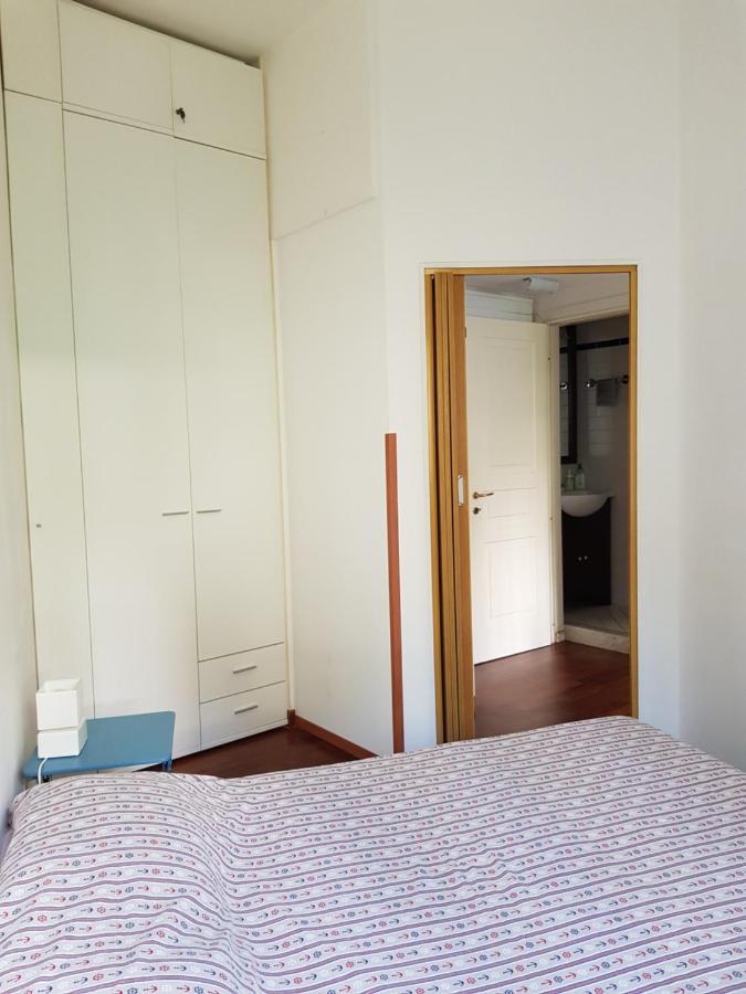 Apartament La Casetta Degli Zii Imperia Zewnętrze zdjęcie