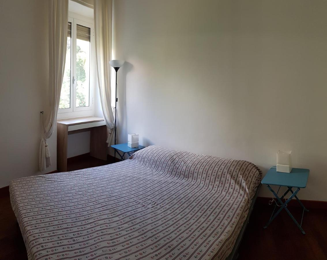 Apartament La Casetta Degli Zii Imperia Zewnętrze zdjęcie