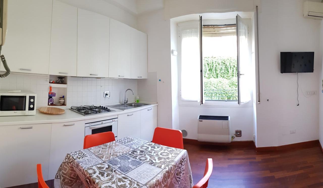 Apartament La Casetta Degli Zii Imperia Zewnętrze zdjęcie